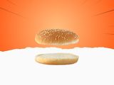 Large Sandwich Bread