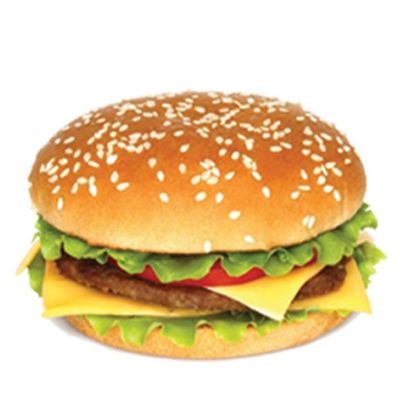 Beef Cheese Burger
