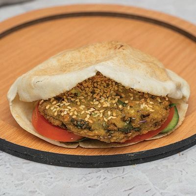 Abdo Elshabrawy Foul and Falafel photo 4