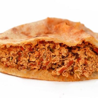 Shakshouka Sandwich