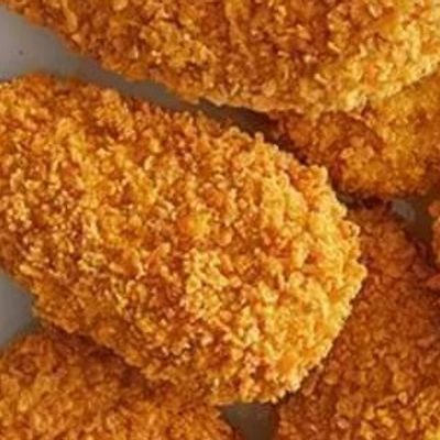 Extra Chicken Pane