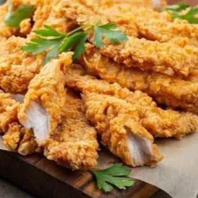 Add Zinger
