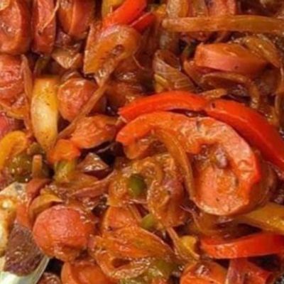 Hot Dog Addon