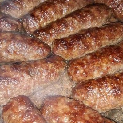 Extra kofta