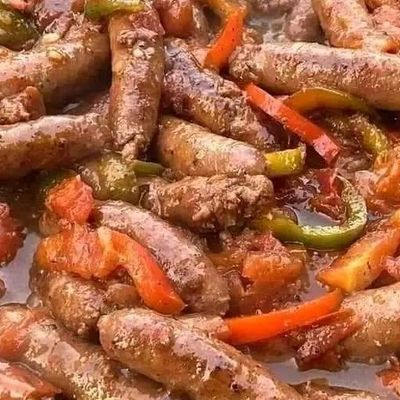 Sausage