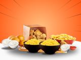Fried Chicken Saving Meal 8 Pieces