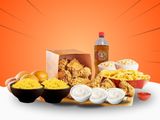 Fried Chicken Family Meal 8 Pieces