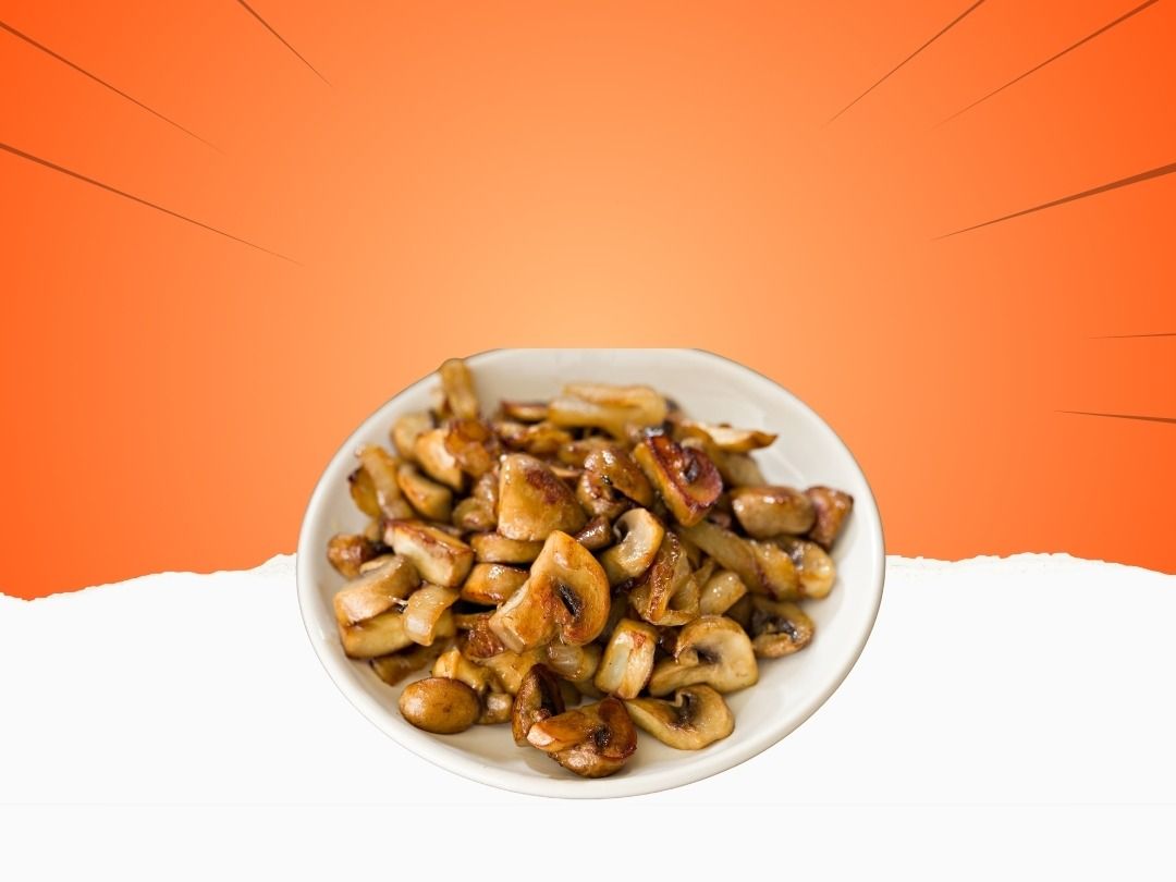 Mushroom