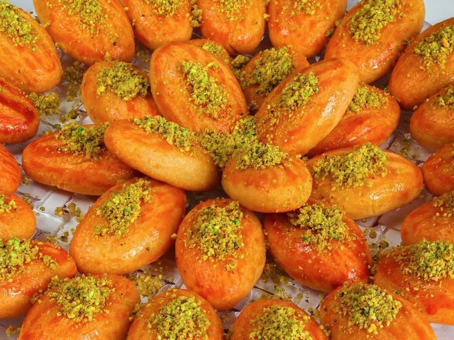 Remoush Elset