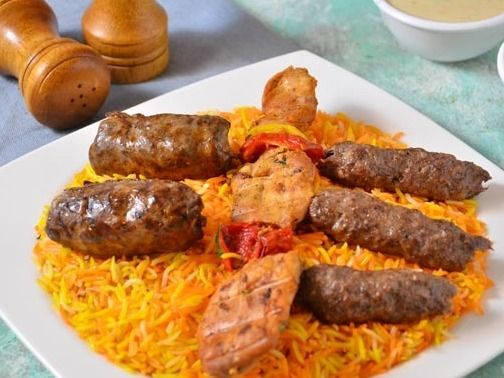 Mix El Karam With Juice
