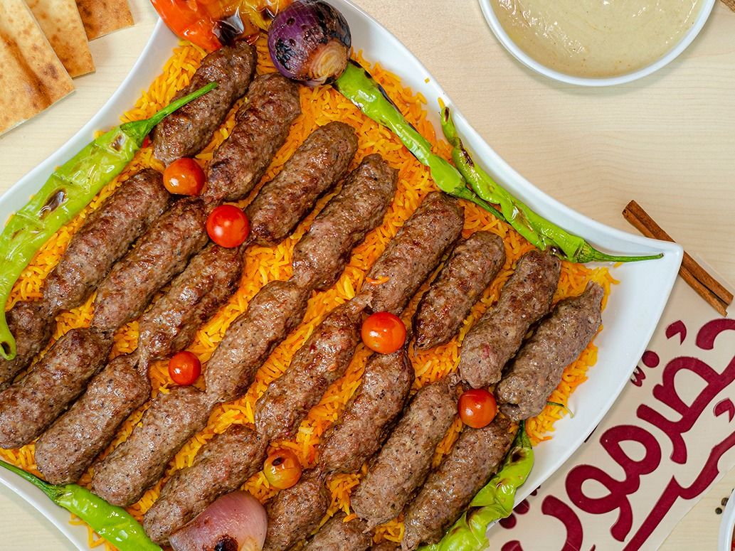 Kofta