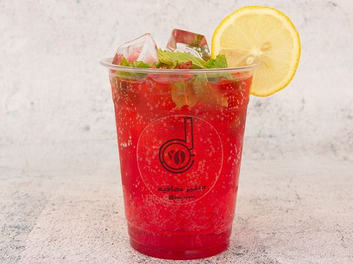 DNZ Cafe delivery service in Oman | Talabat