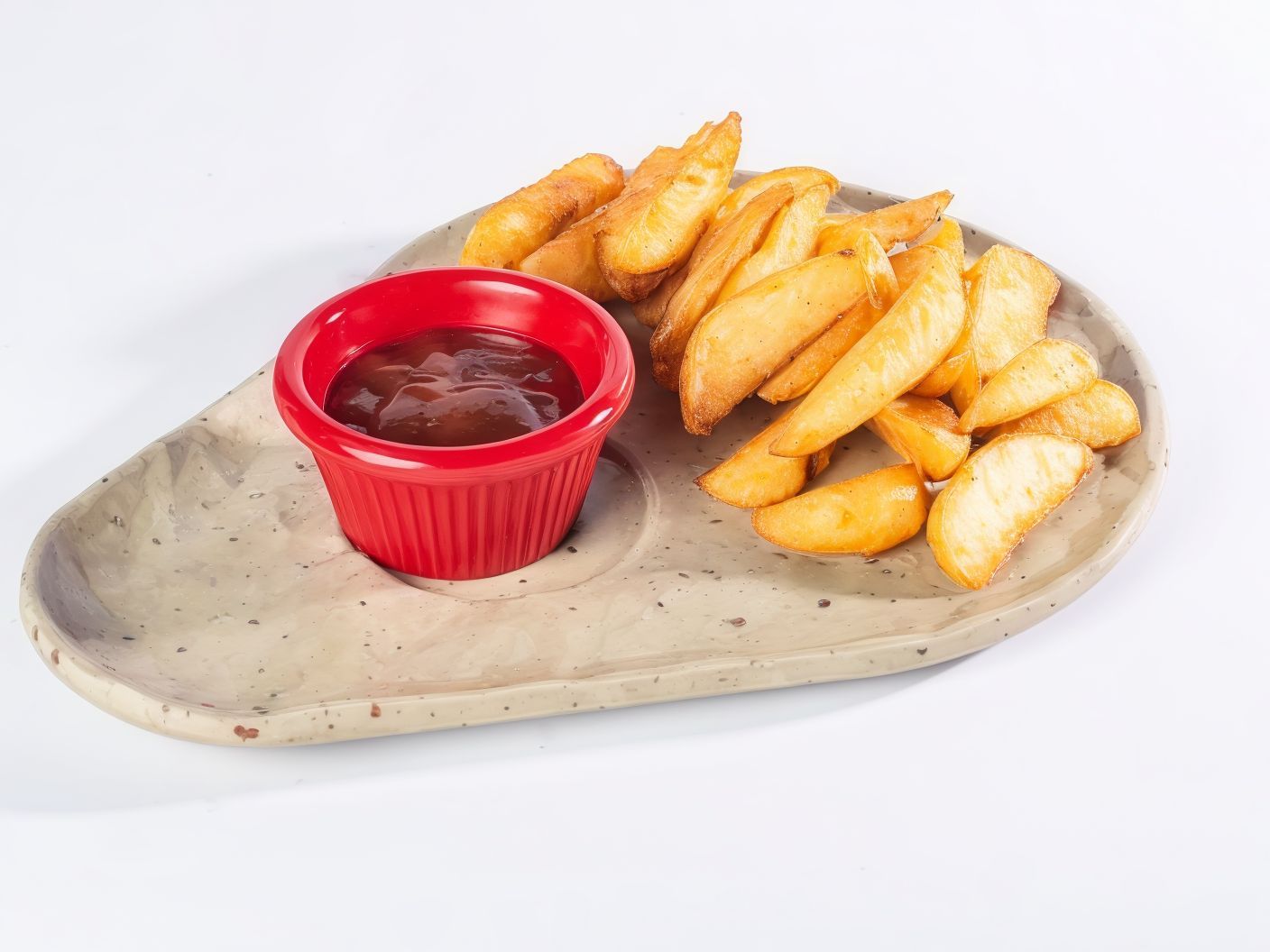 Potato Wedges