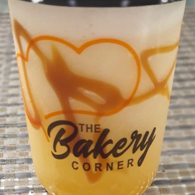 Smoothie Pinapple