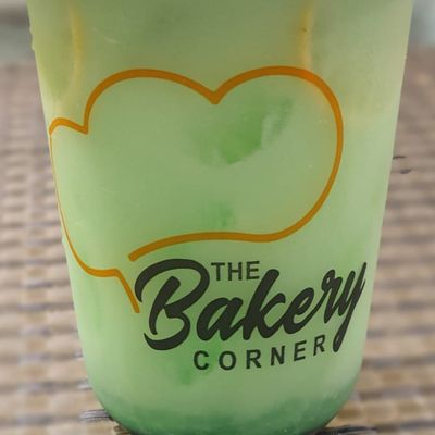 Smoothie Lemon Mint