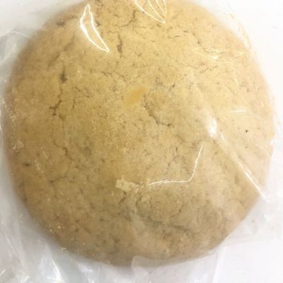 lotus cookies