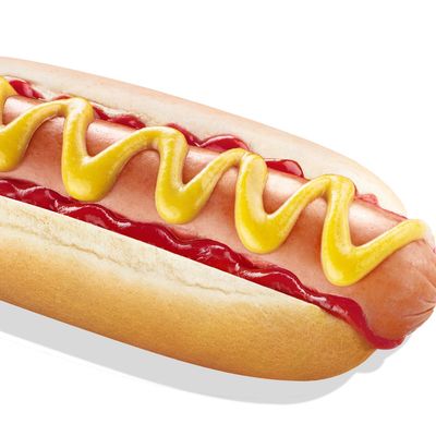 Hot Dog