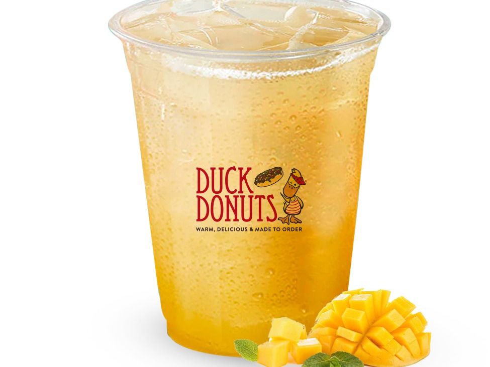 Mango Juice