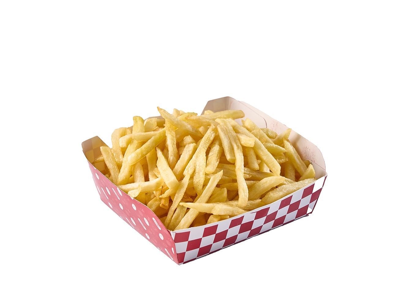 CLASSIC FRIES