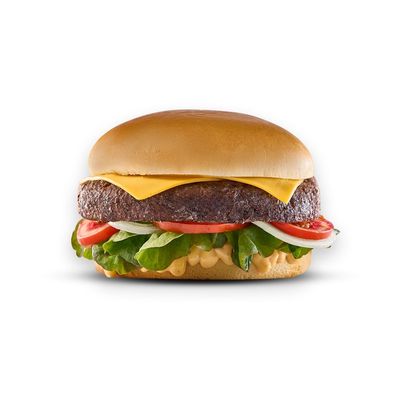 Track burger photo 4