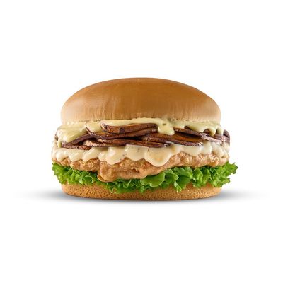 Track burger photo 5