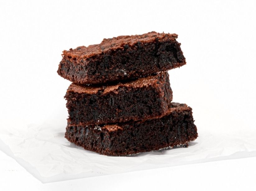 Brownies Keto