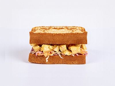Delhi Sando