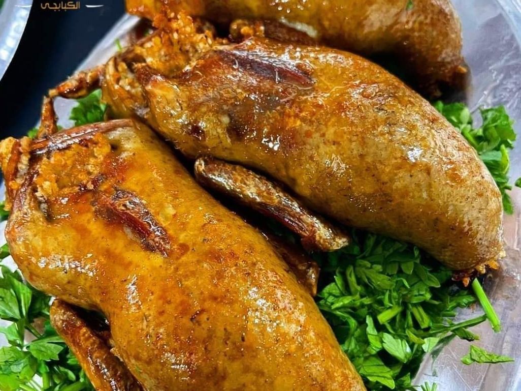 Rice Pigeon