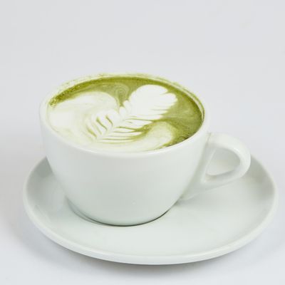 Matcha Latte