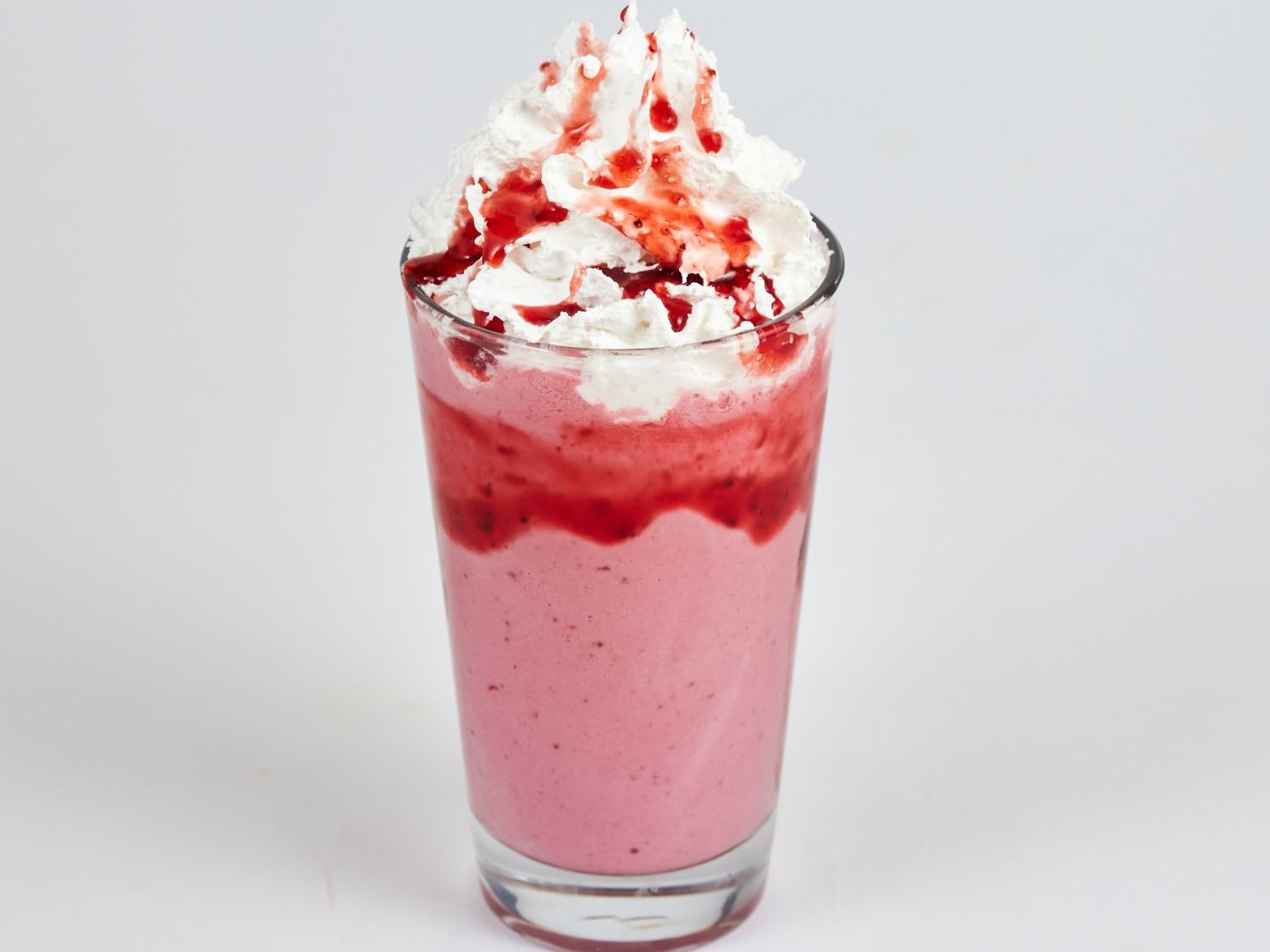 Shake Strawberry
