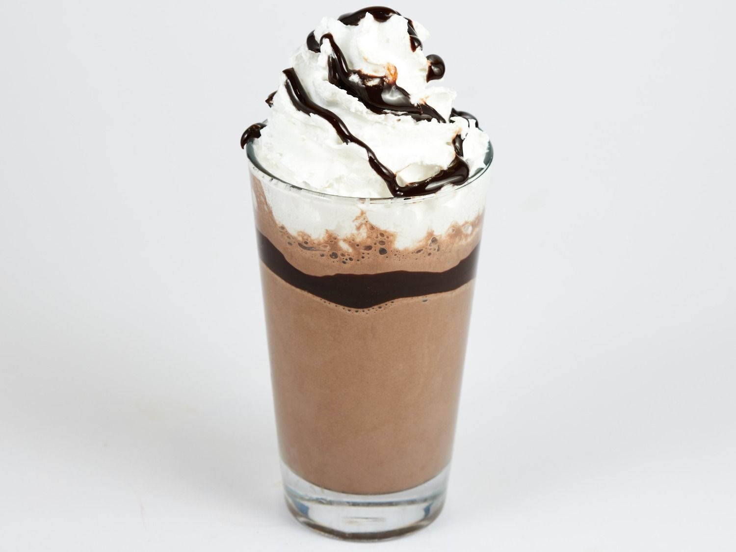 Shake Chocolate