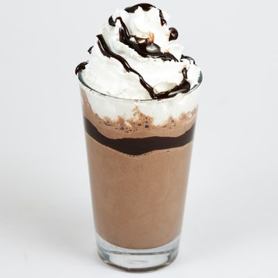 Chocolate Shake