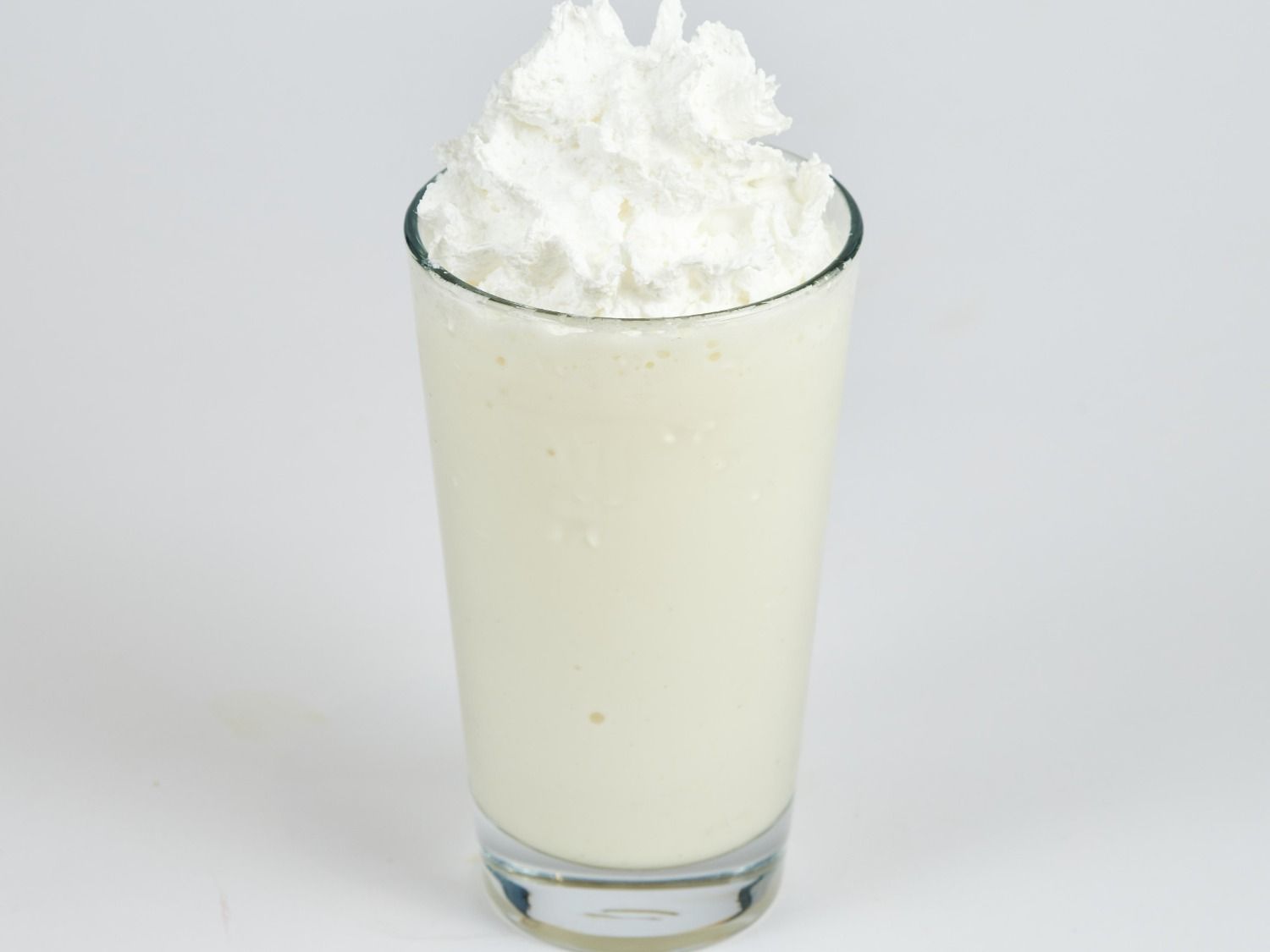 Shake Vanilla