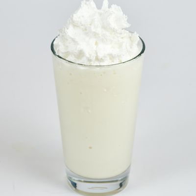 Vanilla Shake