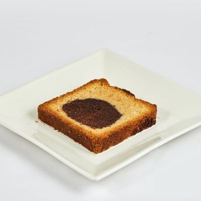 English Cake