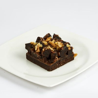 Brownies with Nuts
