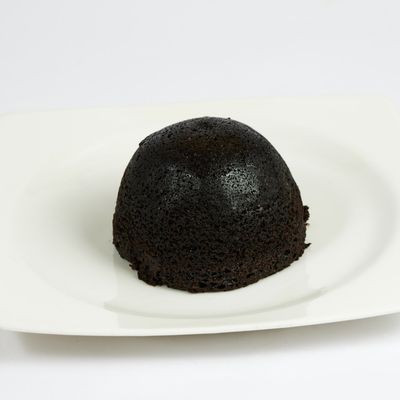 Molten Chocolate