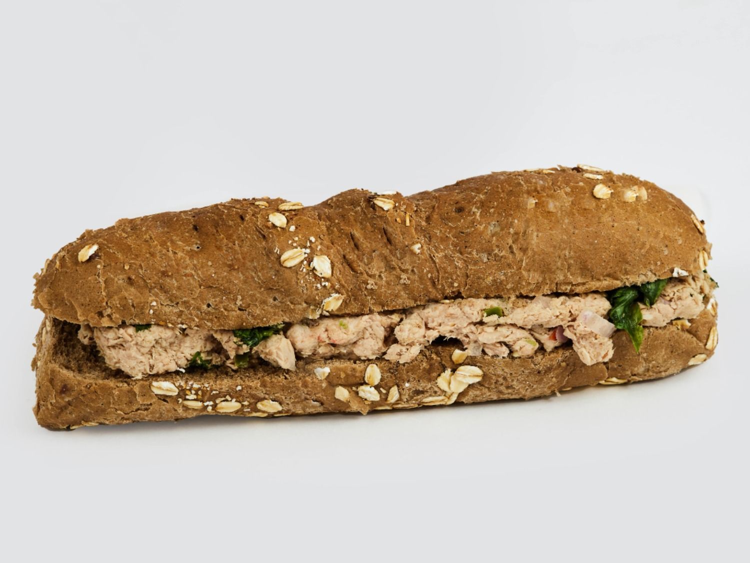 TUNA Sandwich