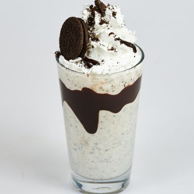 Oreo Shake