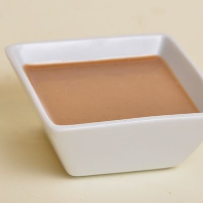 Belgian chocolate