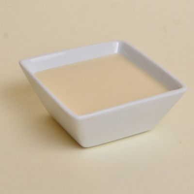 White Chocolate