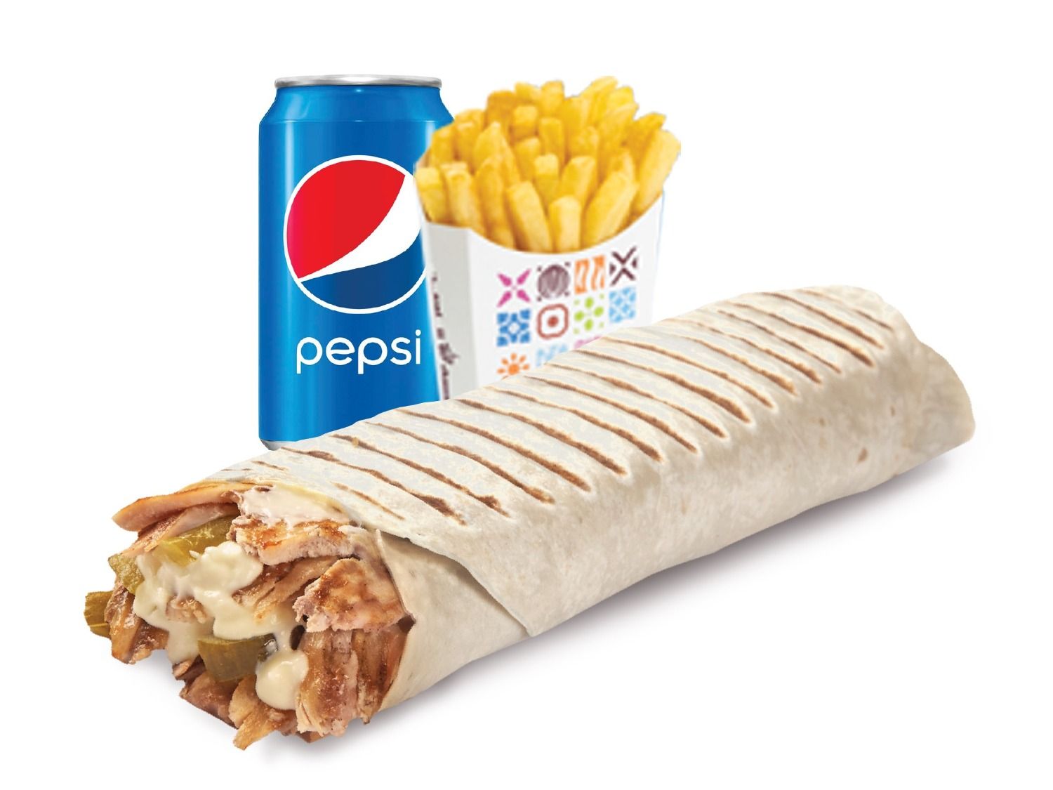 Abu El Sawareekh Combo