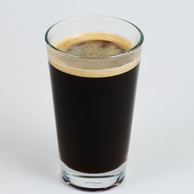 Americano Black