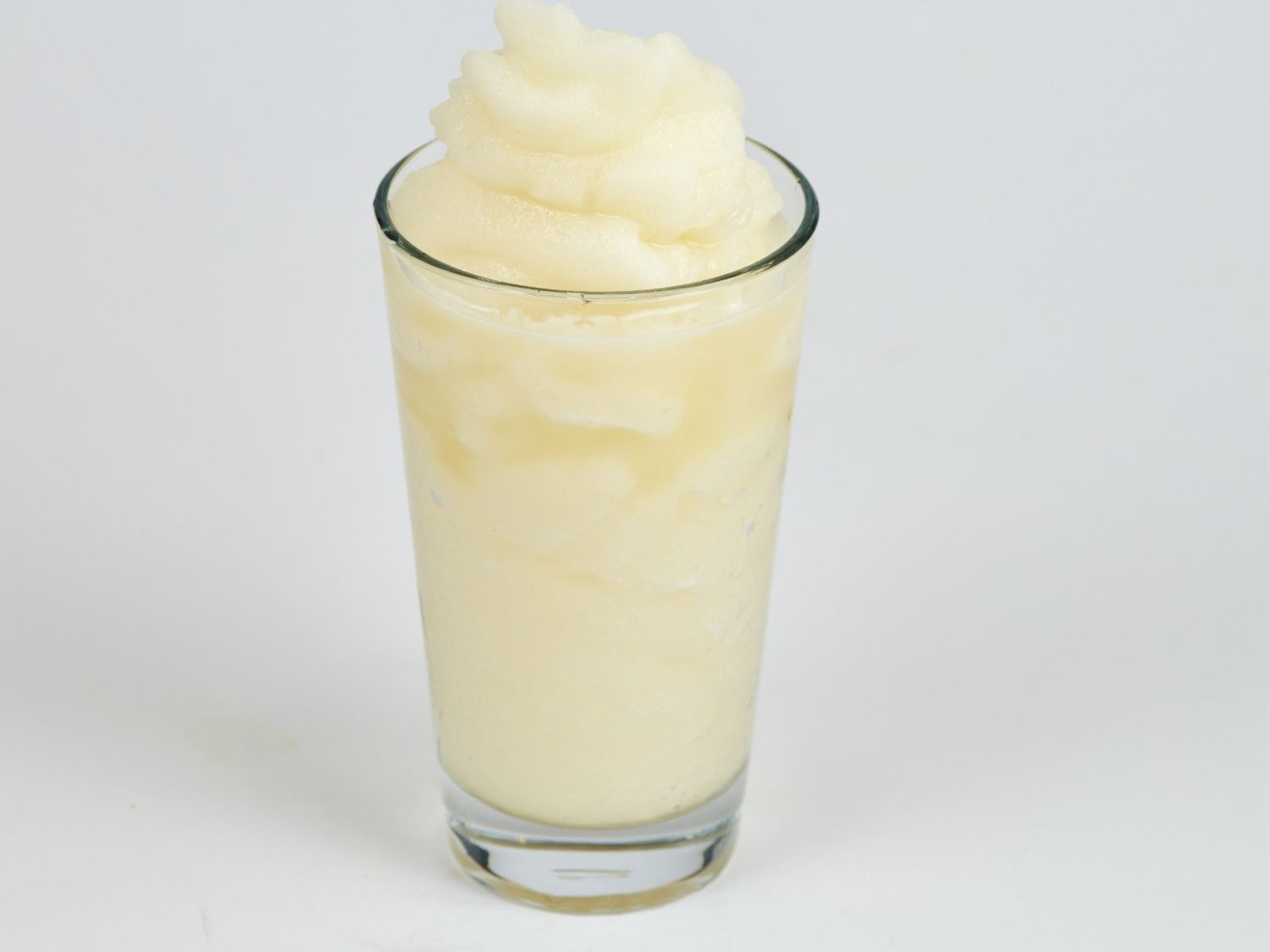 Smoothie Pineapple