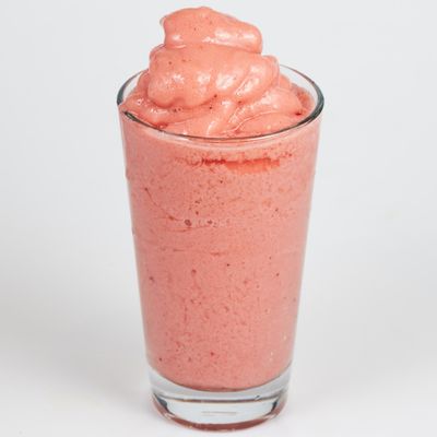 Strawberry Smoothie