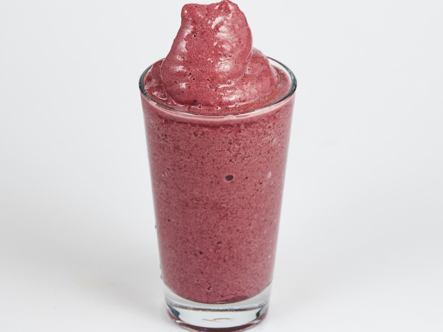 Smoothie Blueberry