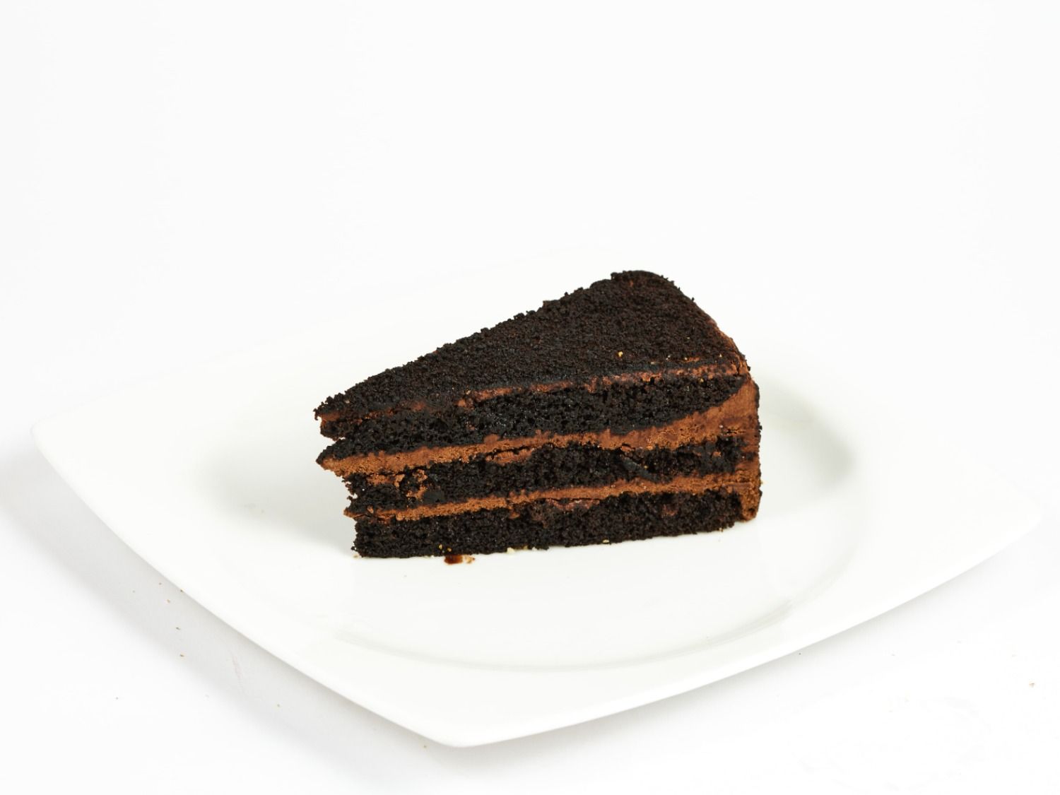 Chocolate Fudge