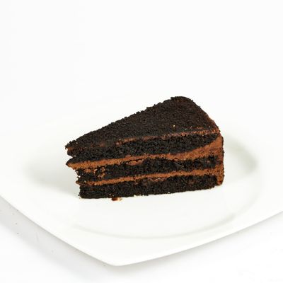 Chocolate Fudge