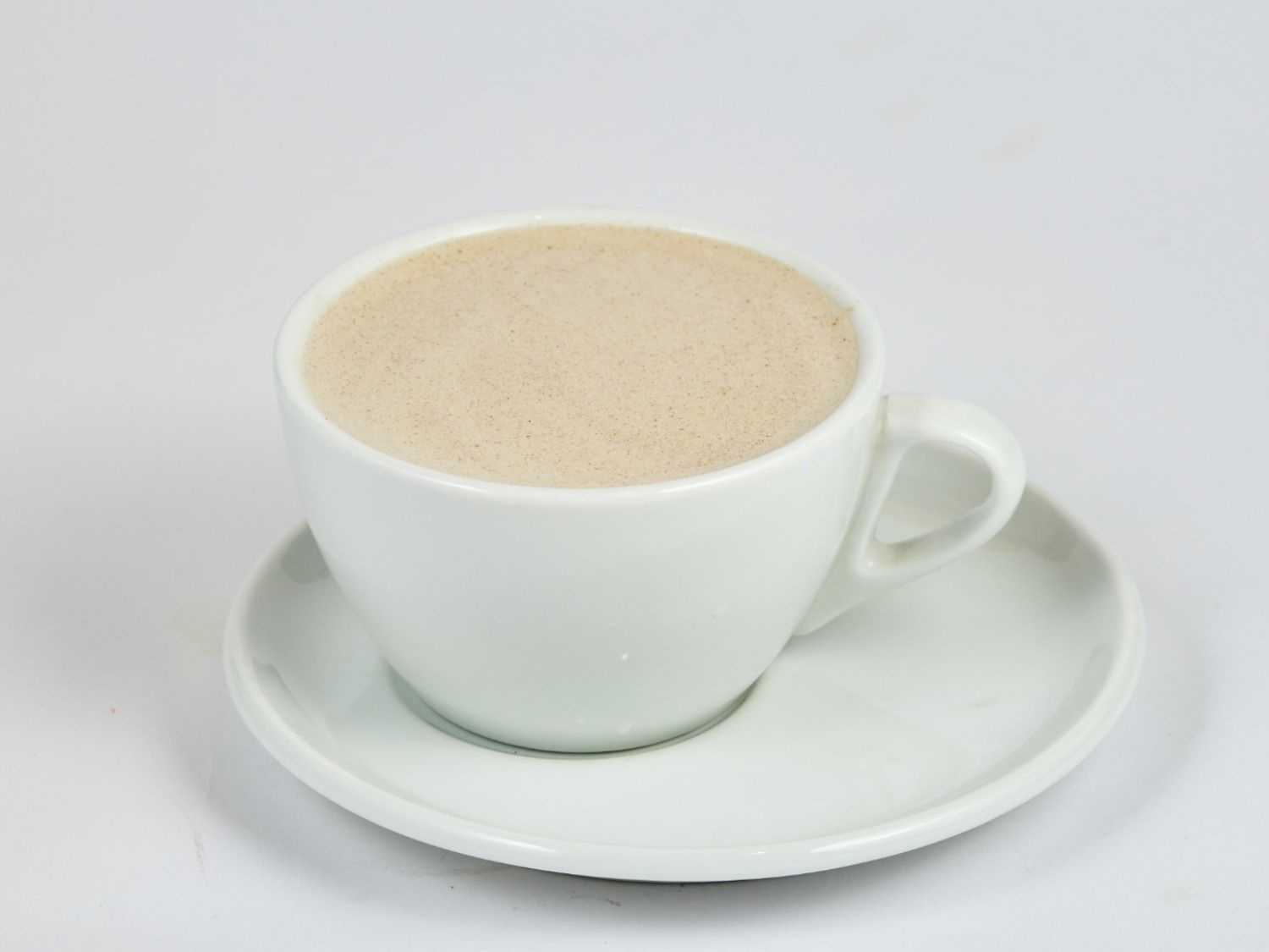 French Coffee Plain