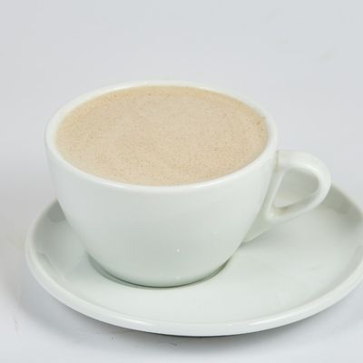 Plain French Coffee